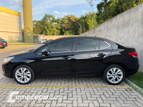 C4 2.0 Tendance 16V