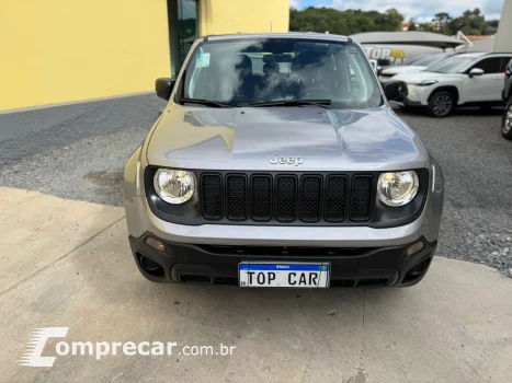 RENEGADE 1.8 16V