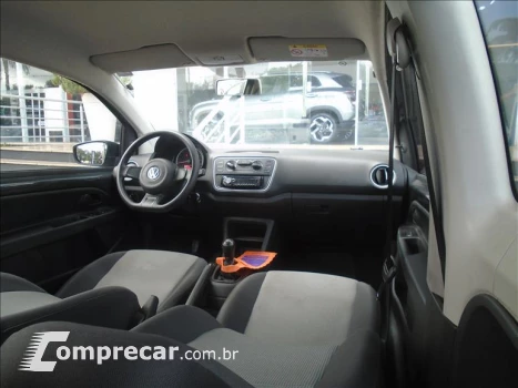 UP 1.0 MPI Take UP 12V