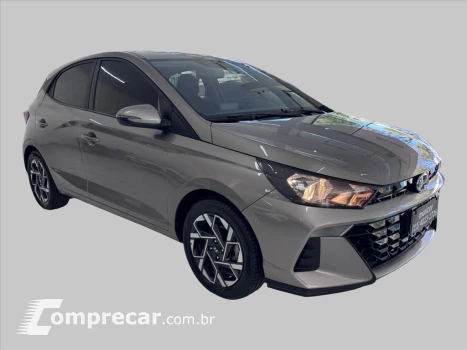 HB20 1.0 TGDI FLEX COMFORT AUTOMÁTICO