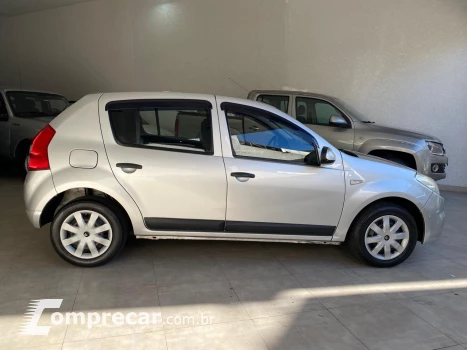 SANDERO 1.6 Expression 16V