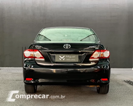COROLLA 2.0 XEI 16V