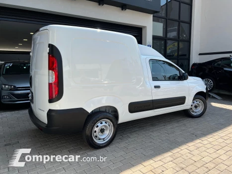 FIORINO 1.4 MPI Furgão Endurance 8V