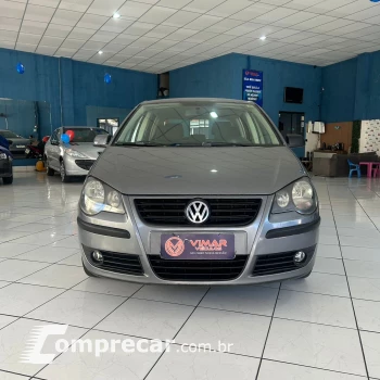 POLO 1.6 MI 8V