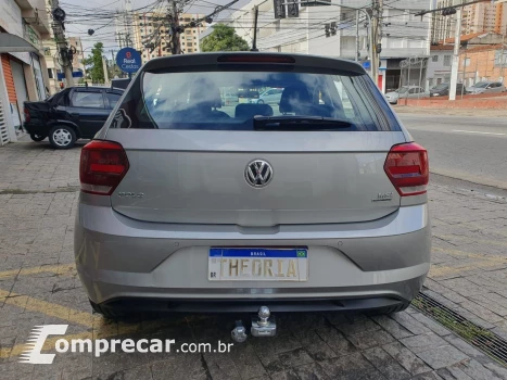 VOLKSWAGEN POLO 1.6 MSI TOTAL 2019
