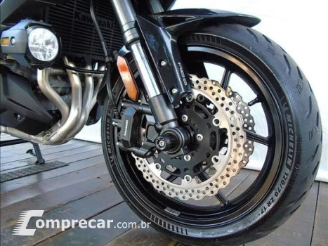 KAWASAKI VERSYS 1000 GRAND TOURER ABS