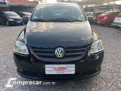 Fox 1.0 Mi Plus 8V Flex 2P Manual