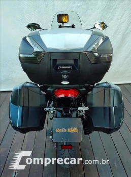 VERSYS 1000 GRAND TOURER ABS