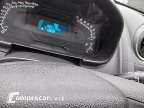 MONTANA 1.4 MPFI LS CS 8V FLEX 2P MANUAL
