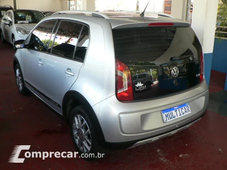 CROSS UP 1.0 TSI 12V