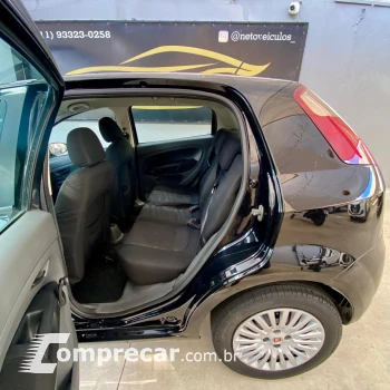 PUNTO 1.4 8V