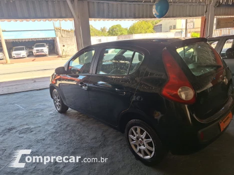 PALIO 1.0 MPI Attractive 8V