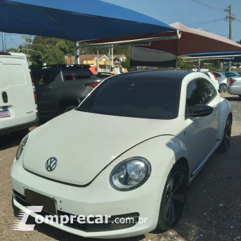 Volkswagen Fusca 2.o t 2 portas