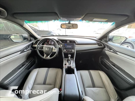 CIVIC 2.0 16vone EX