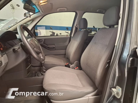 MERIVA 1.4 MPFI JOY 8V