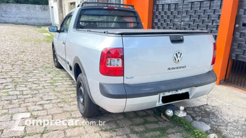 SAVEIRO 1.6 C CS 8V