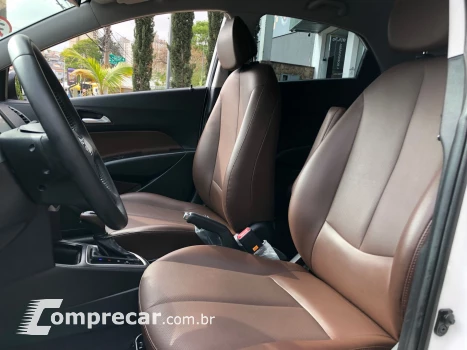 Hb20 1.6 Premium 16V Flex 4P Automático