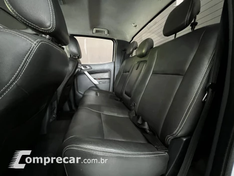 Ranger Cabine Dupla Ranger 2.5 Flex 4x2 CD XLT