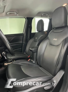 Renegade Longitude 1.8 4x2 Flex 16V Aut.