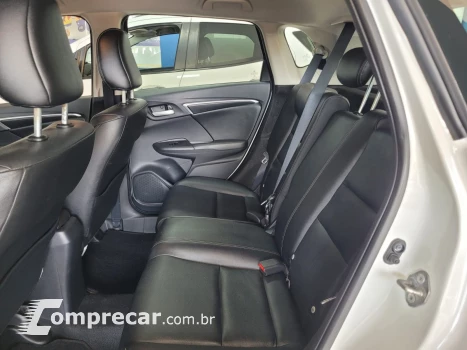 FIT 1.5 EXL 16V