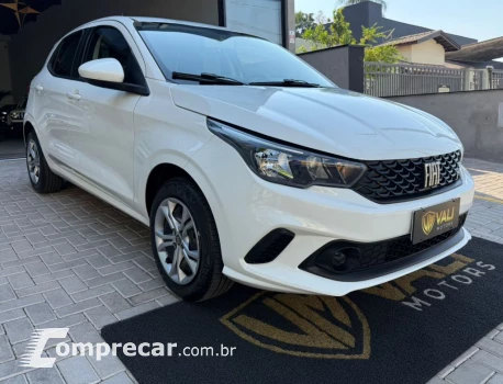 ARGO DRIVE 1.0 6V Flex