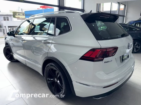 TIGUAN R- LINE 350 2.0