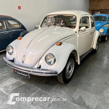 Volkswagen FUSCA 1.5 8V 2 portas