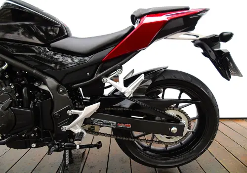 HONDA CB 500F ABS