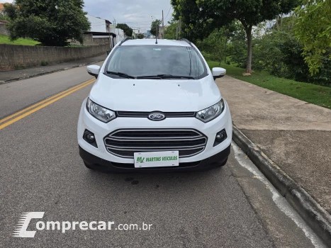 ECOSPORT 1.6 SE 16V