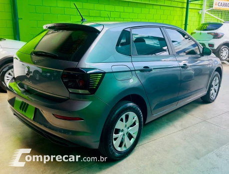 POLO 1.0 MPI