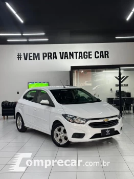 ONIX 1.4 MPFI LT 8V