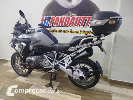 R 1200 GS