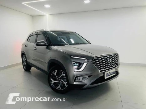CRETA 1TA PLTINUM