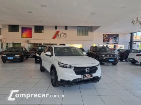 HR-V - 1.5 DI I-VTEC EXL CVT
