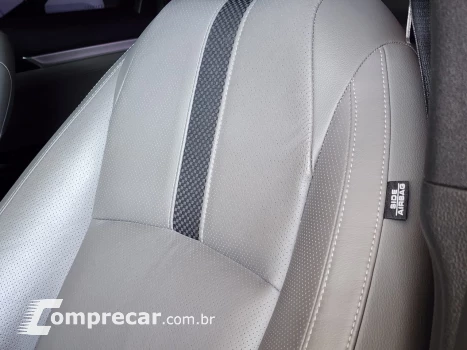 CIVIC 2.0 16vone EX