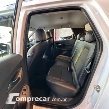 MONTANA LTZ 1.2 Turbo Flex 12V 4p Aut.