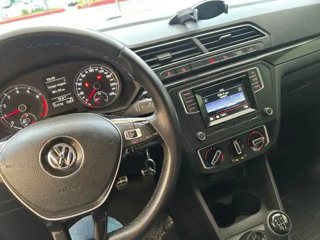Saveiro CROSS 1.6 T. Flex 16V CE
