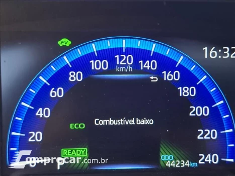COROLLA 1.8 VVT-I Hybrid Altis Premium