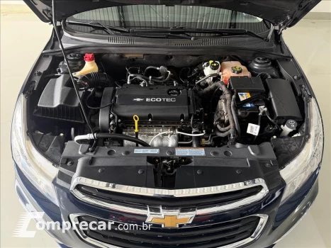 CRUZE 1.8 LT SPORT6 16V FLEX 4P AUTOMÁTICO