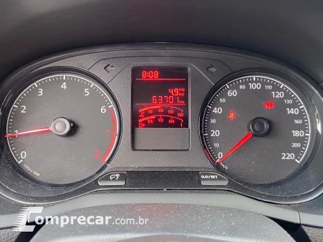 VOYAGE 1.0 12V MPI Totalflex