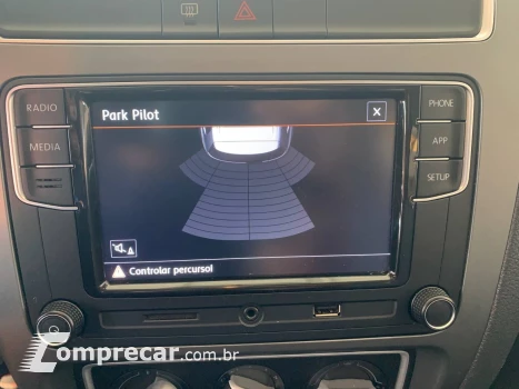 Fox Connect 1.6 Flex 8V 5p