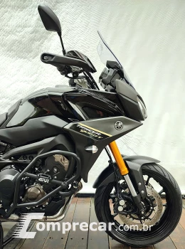 YAMAHA MT-09 TRACER