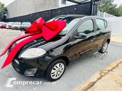 Fiat PALIO 1.0 MPI Attractive 8V 4 portas