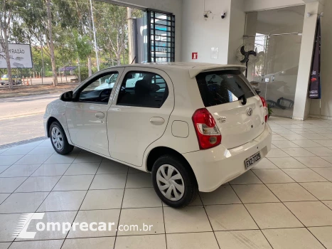 ETIOS 1.3 X 16V