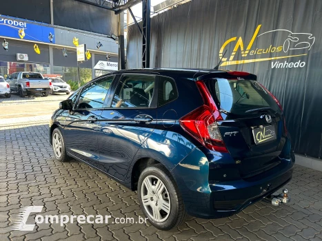 FIT 1.5 Personal 16V