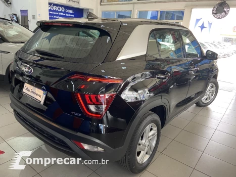 CRETA 1.0 TGDI FLEX COMFORT AUTOMÁTICO