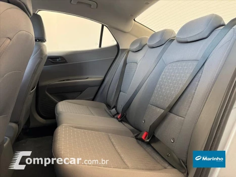 HB20S 1.0 TGDI FLEX COMFORT AUTOMÁTICO