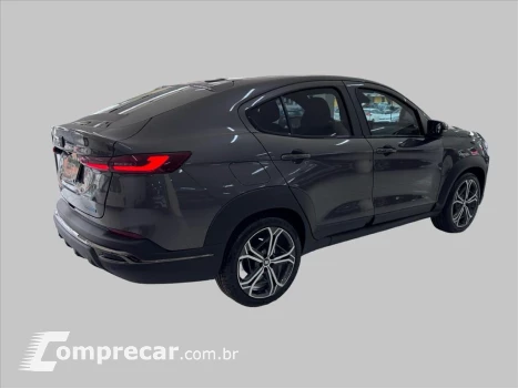 FASTBACK 1.0 TURBO 200 FLEX IMPETUS CVT