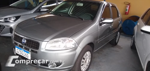 Fiat PALIO 1.4 MPI ELX 8V 4 portas
