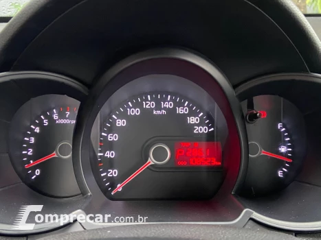 PICANTO 1.0 EX 12V